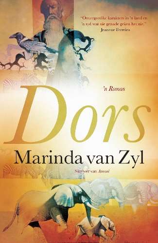 Dors - Marinda van Zyl
