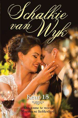 Schalkie van Wyk Keur 15 - Schalkie van Wyk