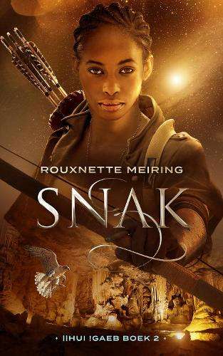 Snak: Boek 2 - Rouxnette Meiring
