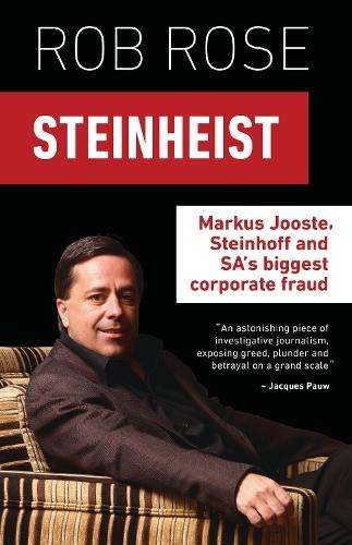 Steinheist - Rob Rose