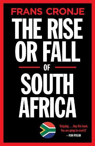 \Rise or Fall of South Africa - N"