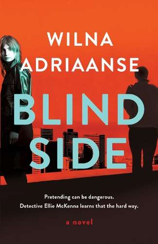 Blindside - ADRIAANSE,W