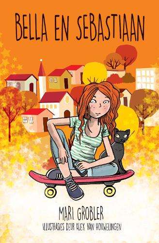 BELLA & SEBASTIAAN - GROBLER,M