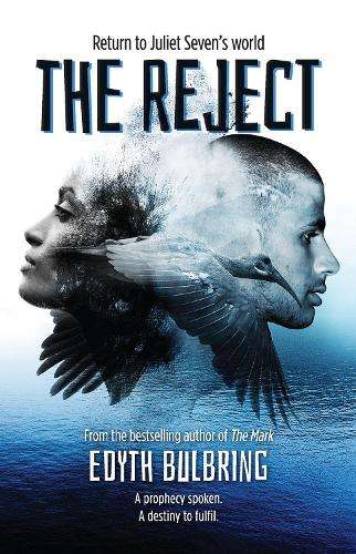 The reject - Edyth Bulbring