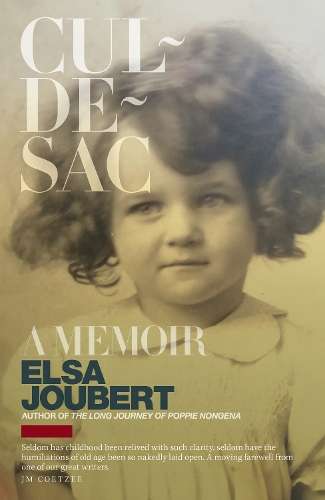 Cul-de-sac - JOUBERT,E
