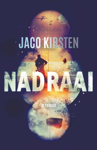 Nadraai - Jaco Kirsten