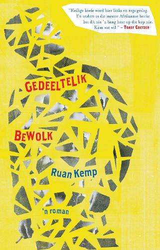 GEDEELTELIK BEWOLK LEWENSBESKRYWING - KEMP,R