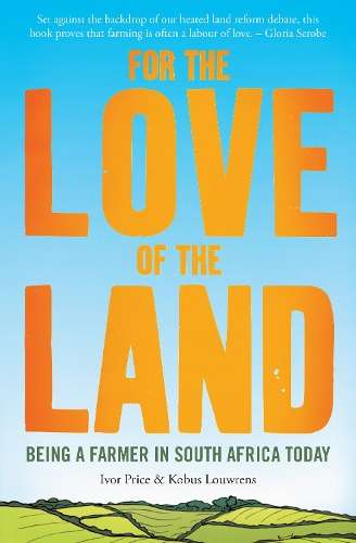 For the Love of the Land - Ivor Price