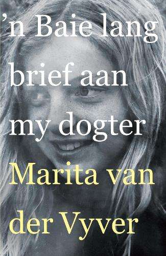 \Baie Lang Brief Aan My Dogter - N"