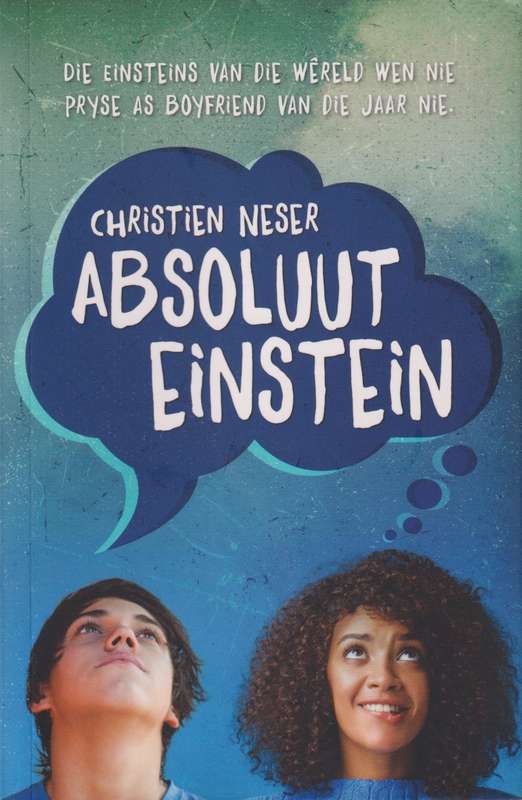 Absoluut Einstein - Christien Neser