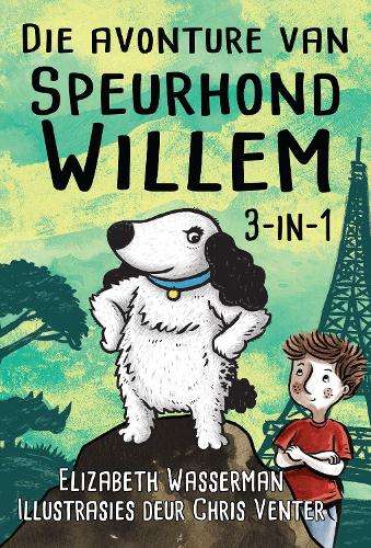 \Avonture van Speurhond Willem - N"