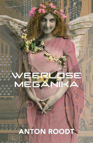 Weerlose Meganika - Anton Roodt