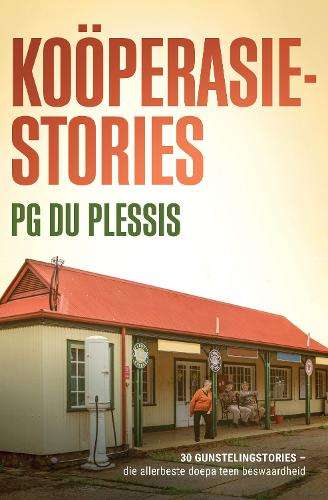 KoÃ¶perasiestories - PG du Plessis