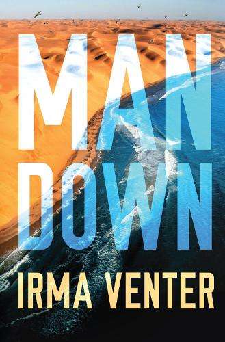 Man Down - Irma Venter