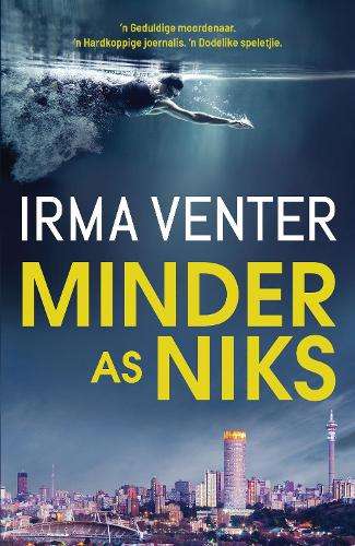 Minder as Niks - Irma Venter