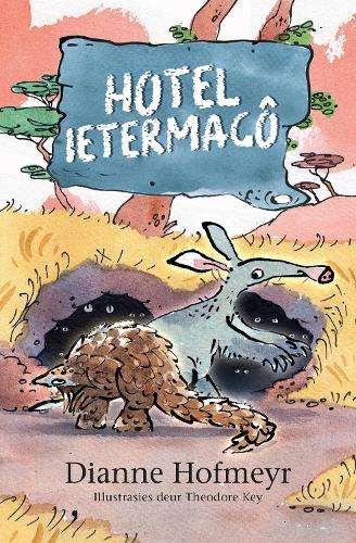 Hotel LetermagÃ´ - Dianne Hofmeyer