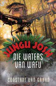 \Waters van Wafu: Boek 3 - N"