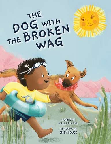 \Dog with the Broken Wag - N"