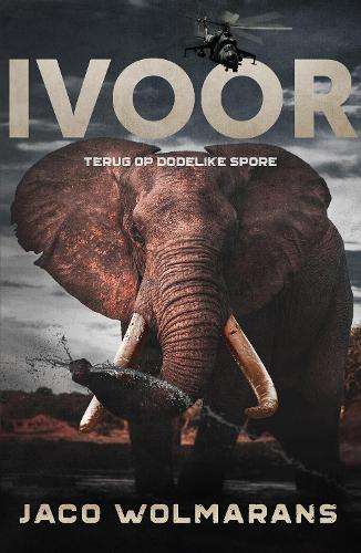 Ivoor - Jaco Wolmarans