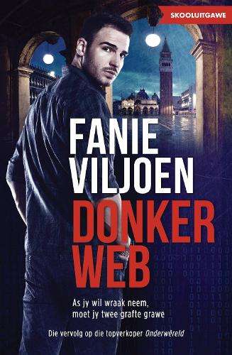 Donker Web: Skooluitgawe - Fanie Viljoen