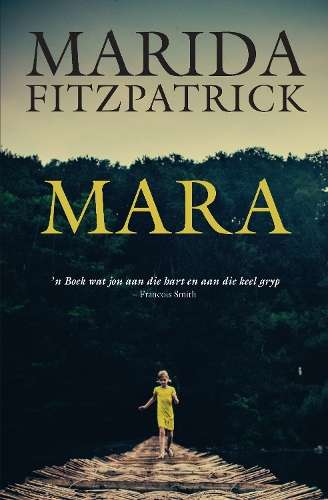 Mara - Marida Flitzpatrick