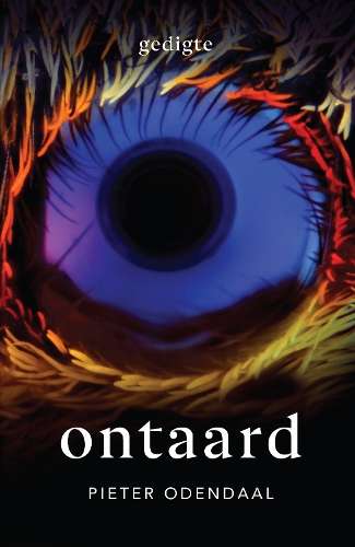 Ontaard - Pieter Odendaal