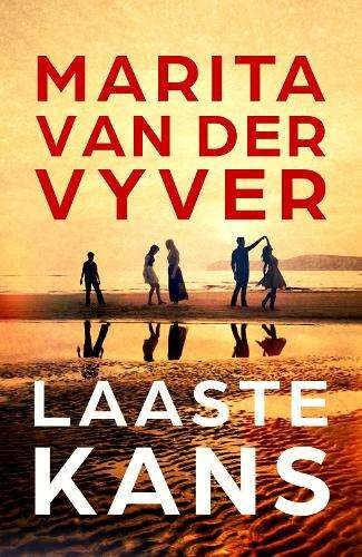 Laaste Kans - Marita van der Vyver