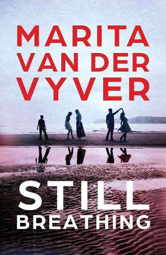 Still Breathing - Marita van der Vyver