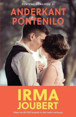 Anderkant Pontenilo - Irma Joubert