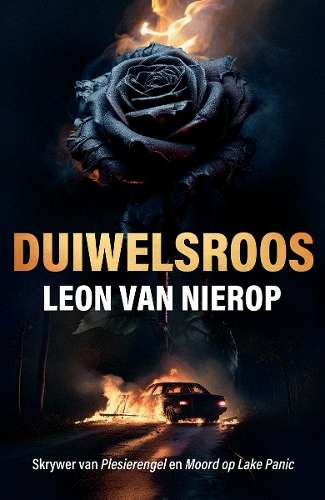 Duiwelsroos - Leon van Nierop