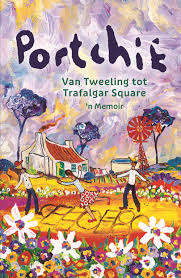 Portchie: Van Tweeling tot Trafalgar Square - Portchie Portchie