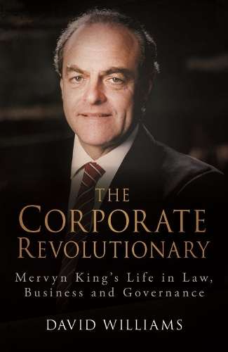 \Corporate Revolutionary - By (author)"