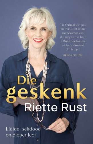 \Geskenk - By (author)"