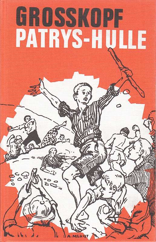 Patrys-hulle - GROSSKOPF