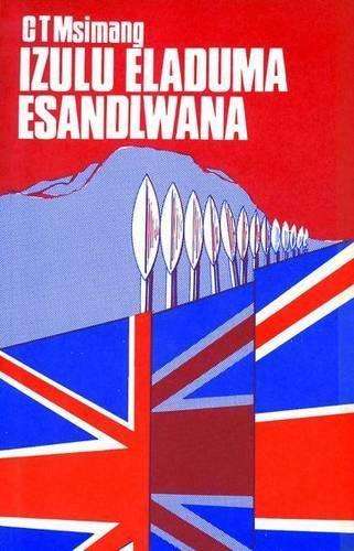 iZulu eladuma esandlwana - MSIMANG,CT