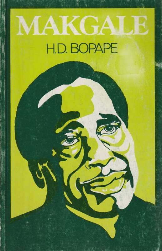 Makgale - BOPAPE,HD
