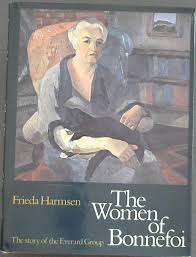 The Women of Bonnefoi - HARMSEN,F