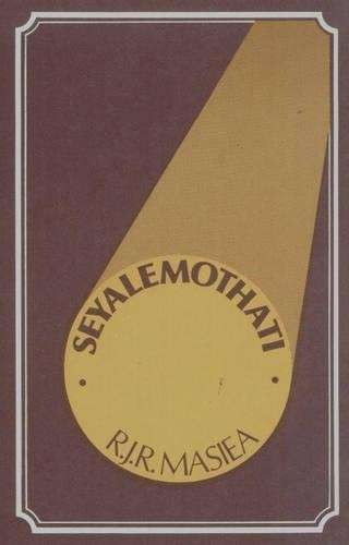 Seyalemothati - MASIEA,R