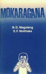 Mokaragana - MAGOLENG,BD