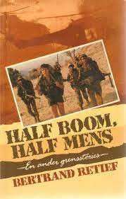 Half Boom Half Mens - RETIEF,B