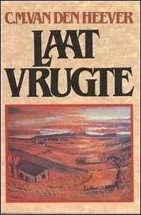 LAAT VRUGTE SECONDHAND - VANDENHEEVER,C