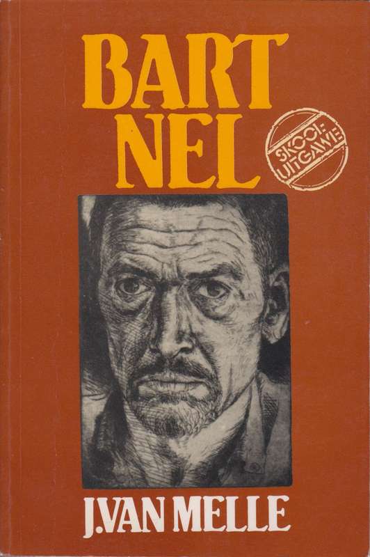BART NEL SKOOLUITGAWE SECONDHAND - VANMELLE