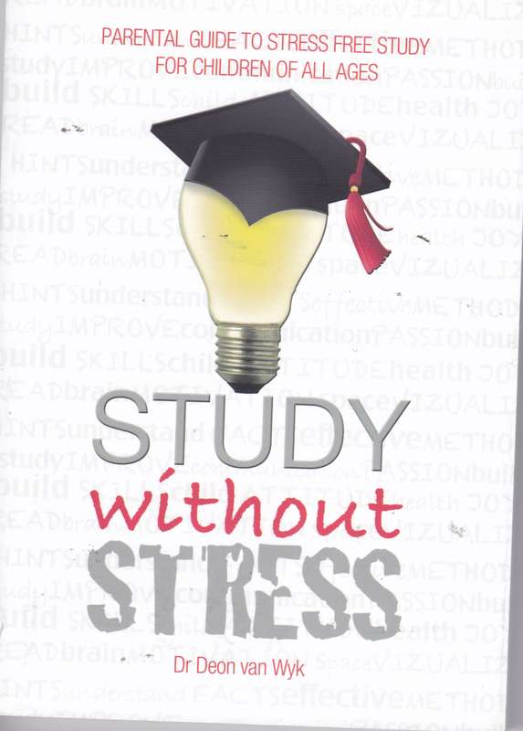 Study Without Stress - VANWYK,D