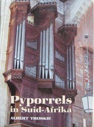Pyporrels in Suid-Afrika - TROSKIE,A
