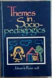 Themes in Sociopedagogics - LEROUX,J
