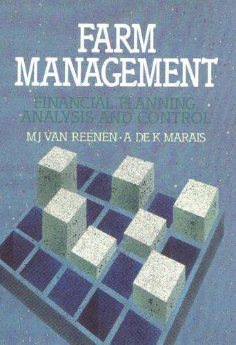 Farm management - NOAUTHOR