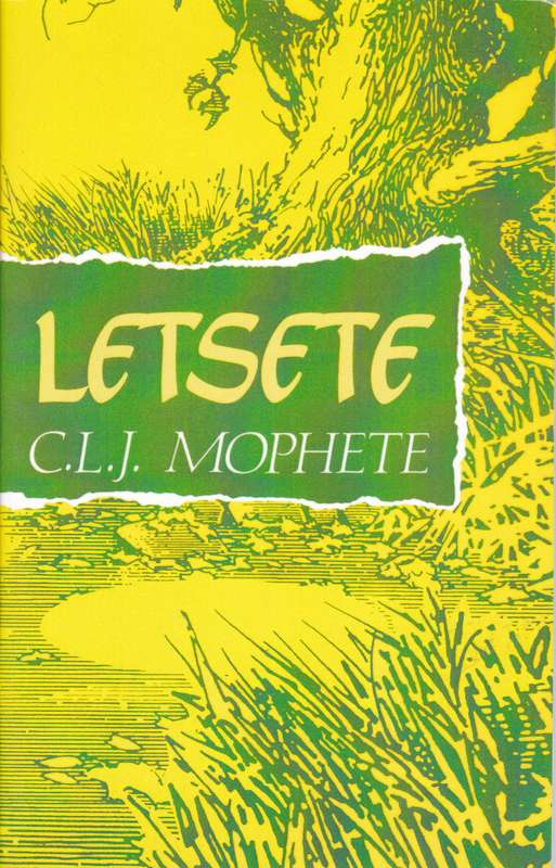 Letsete - MOPHETE,CLJ