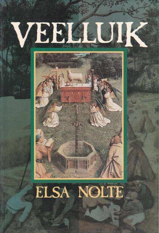 VEELLUIK SECONDHAND - NOLTE,E