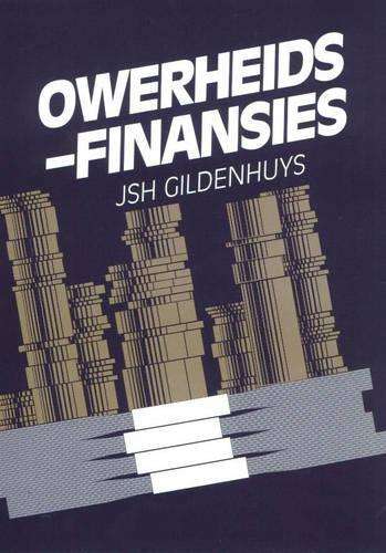 Owerheidsfinansies - GILDENHYSE