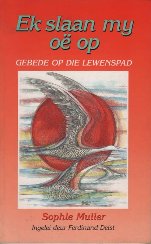 EK SLAAN MY OE OP TWEEDEHANDS SECONDHAND - MULLER